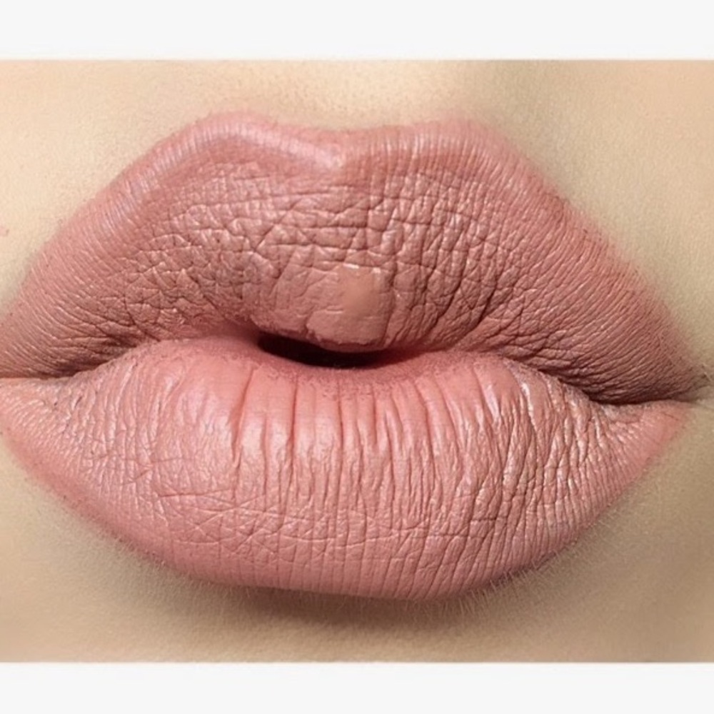 FREE ⭐️LAST 1⭐️ Anastasia liquid lipstick Naked - Picture 5 of 5